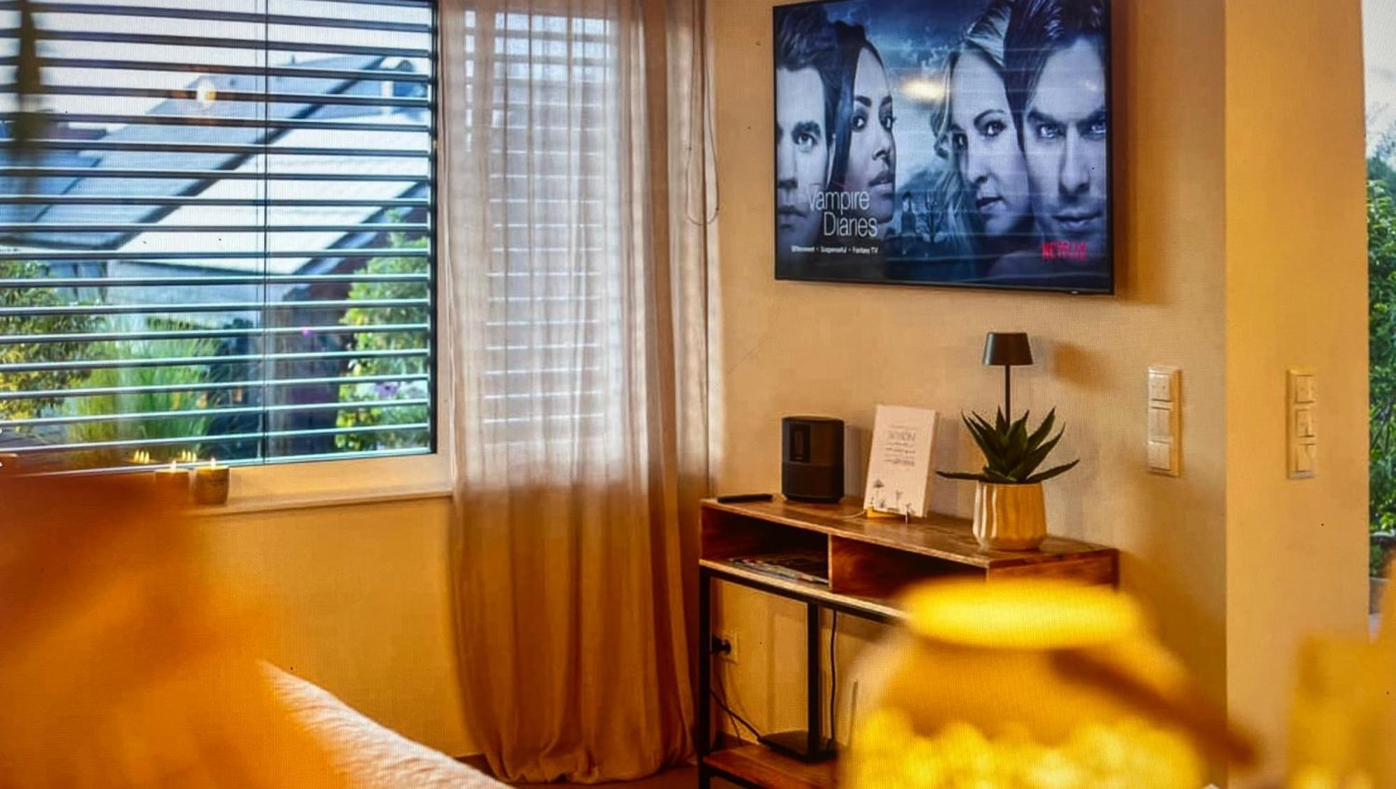 Ferienhaus Casa Deluxe Dockweiler Eifel Экстерьер фото